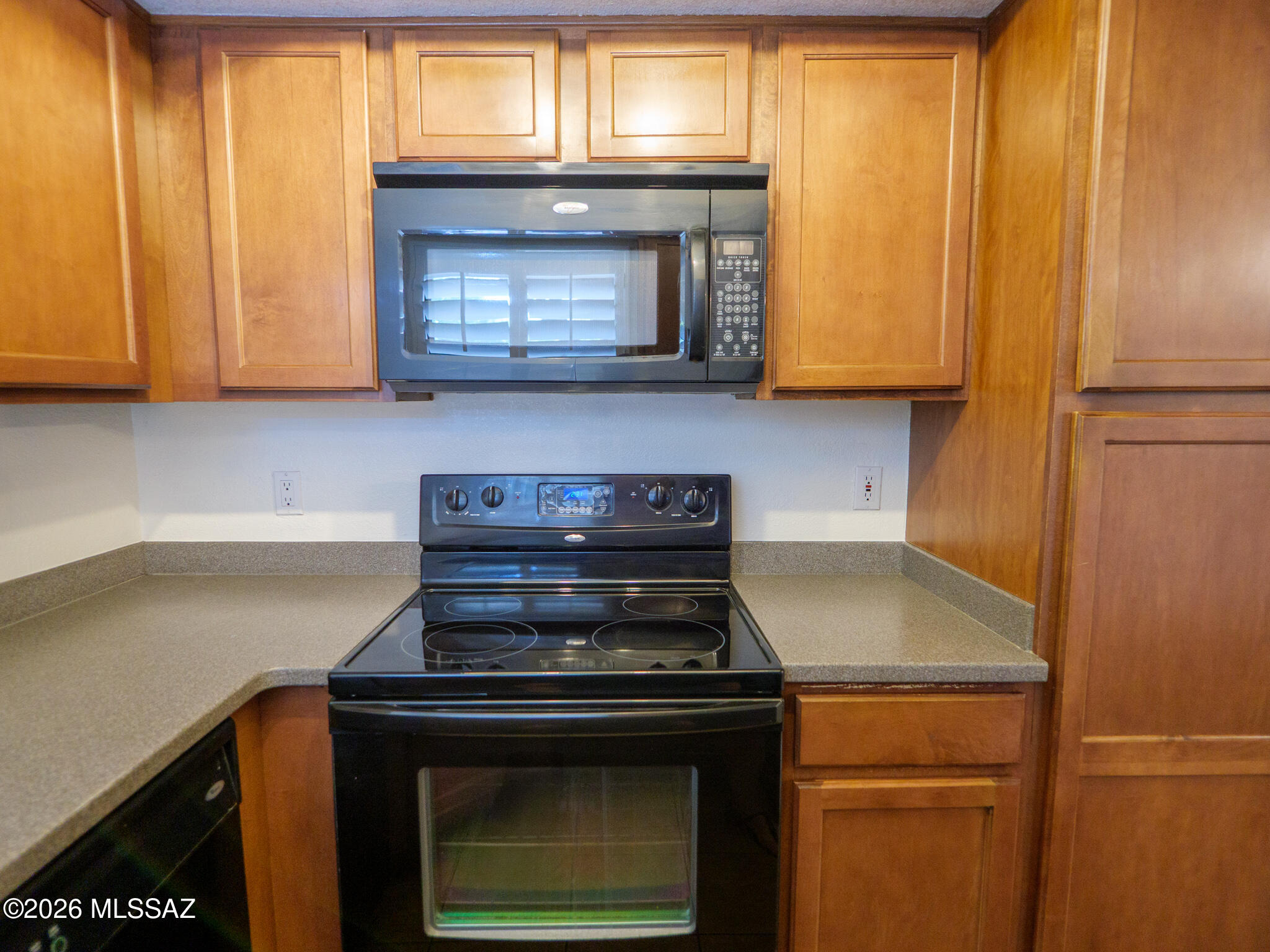 5855 North Kolb Road, Unit 3105 Tucson, AZ 85750 - Photo 8 of 22