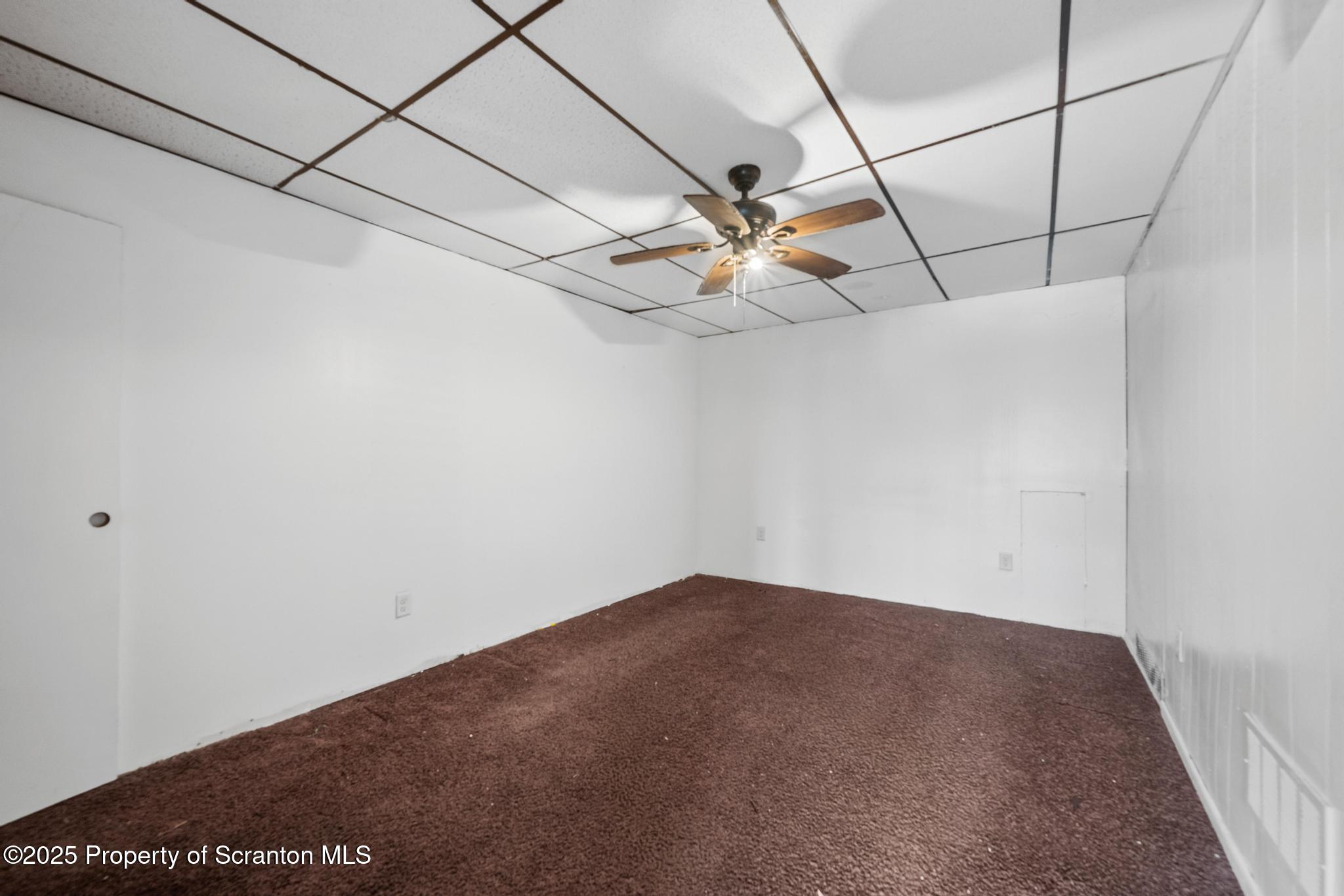 729 Moltke Avenue Scranton, PA 18505 - Photo 18 of 43 a view of a room with a hallway