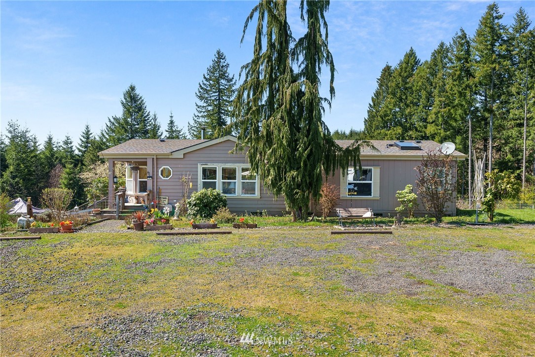655 Chilvers Road Chehalis, WA 98532 - Photo 1 of 27