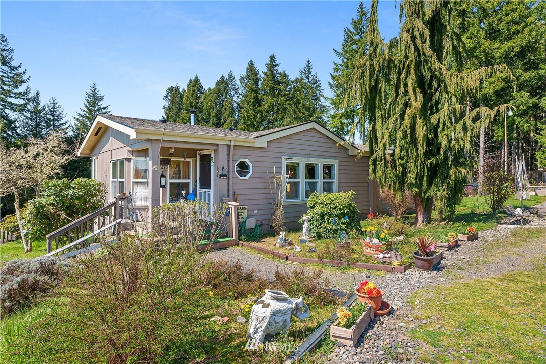 655 Chilvers Road Chehalis, WA 98532 - Photo 2 of 27