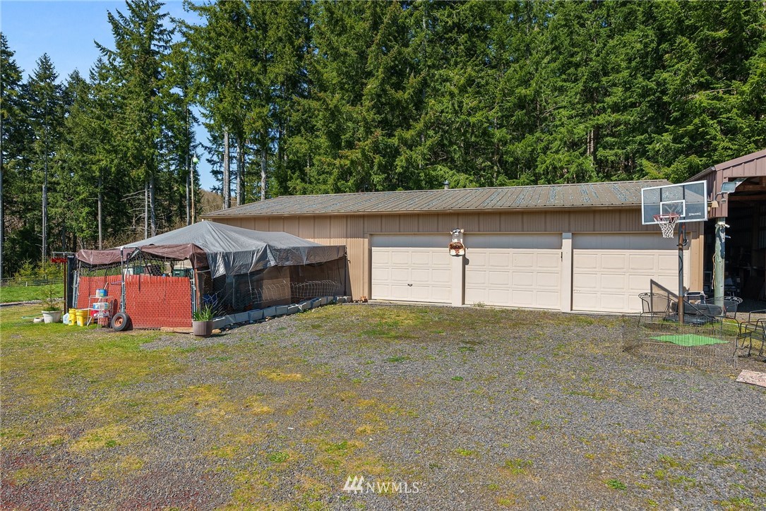 655 Chilvers Road Chehalis, WA 98532 - Photo 24 of 27