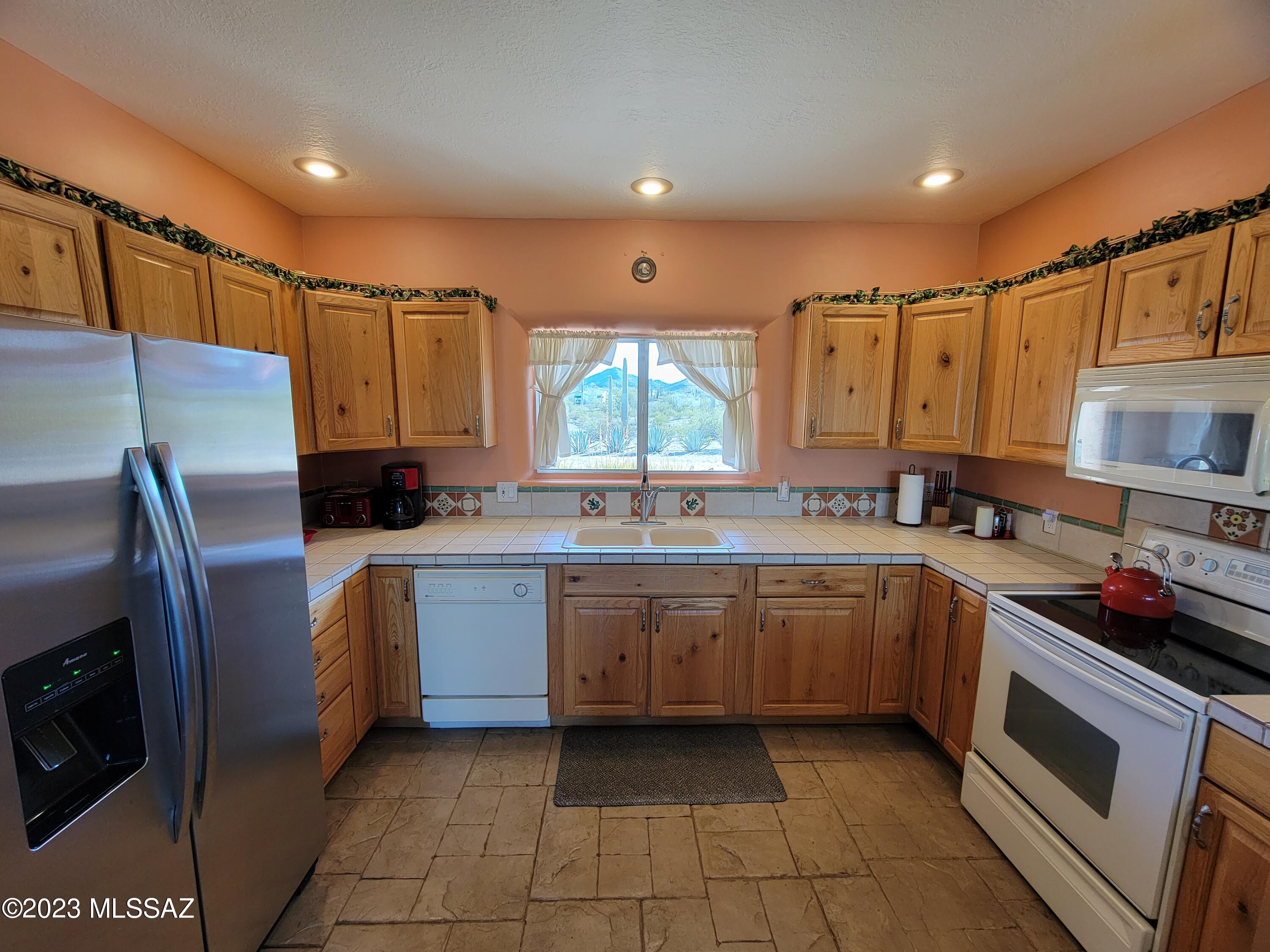 1360 West Briggs Road Ajo, AZ 85321 - Photo 15 of 39 Gallery Image 15