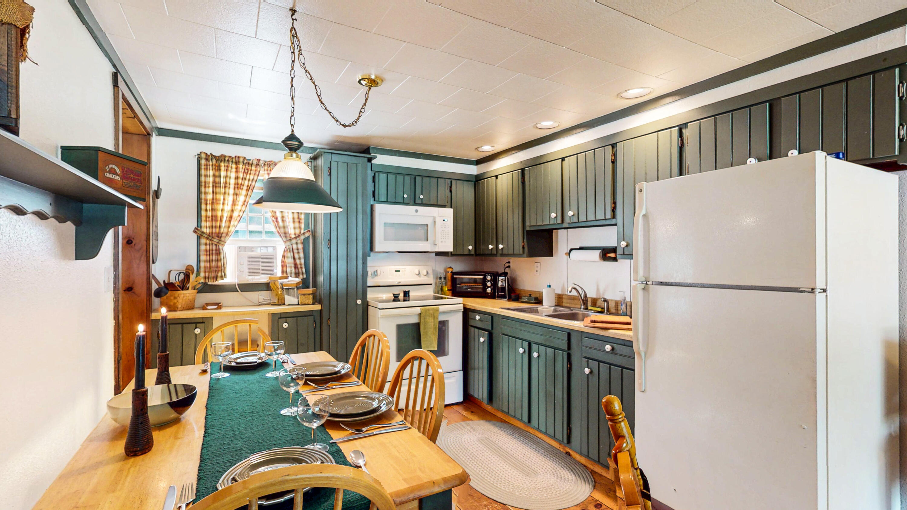 133 Saco Road Standish, ME 04084 - Photo 6 of 32 Kit 2
