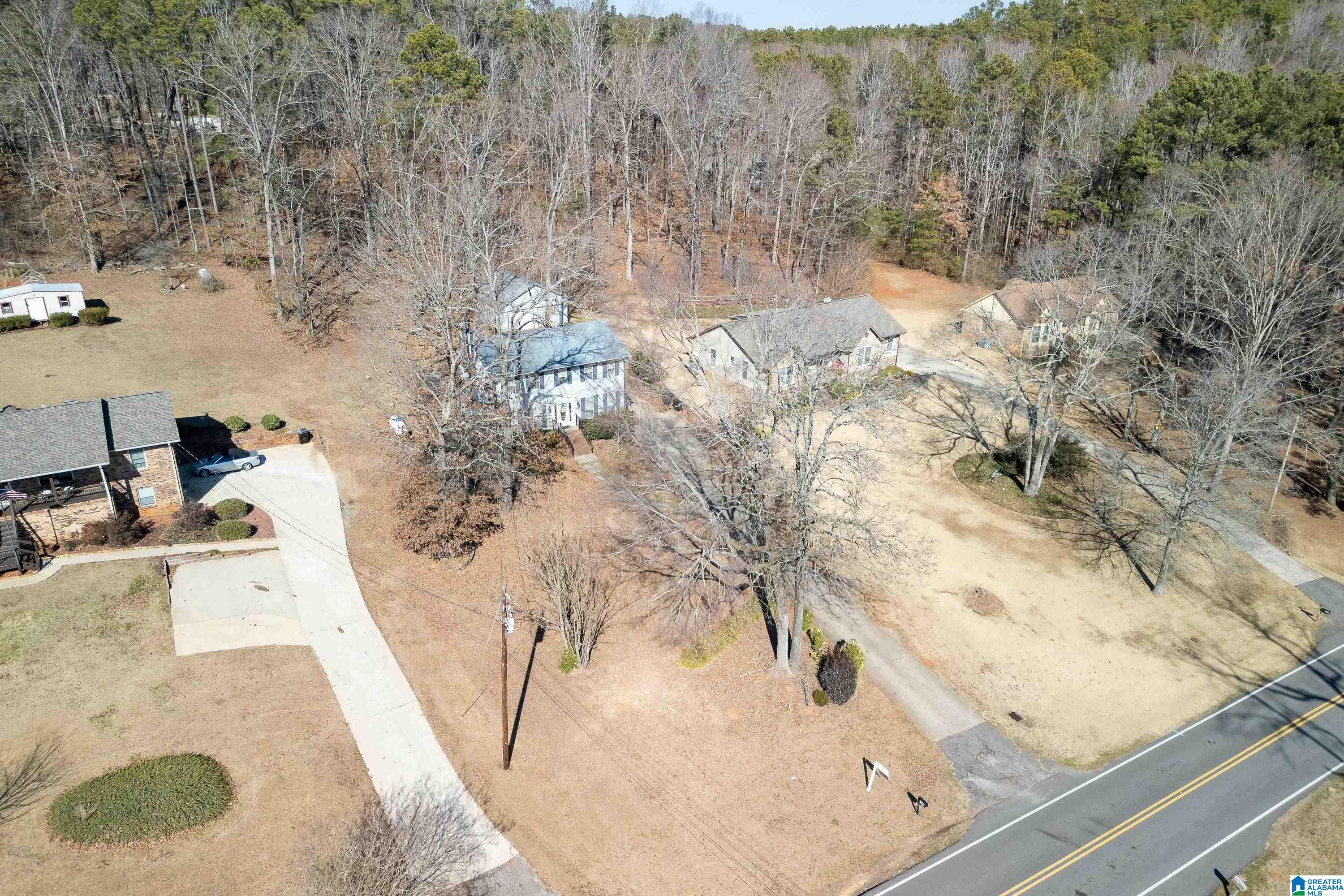 6133 Rock Mountain Lake Road McCalla, AL 35111 - Photo 52 of 62