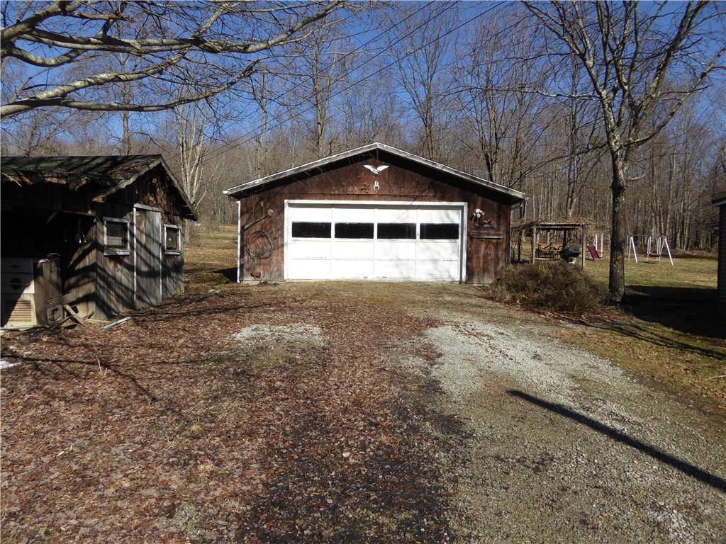 191 Rutter Lane Smock, PA 15480 - Photo 1 of 6