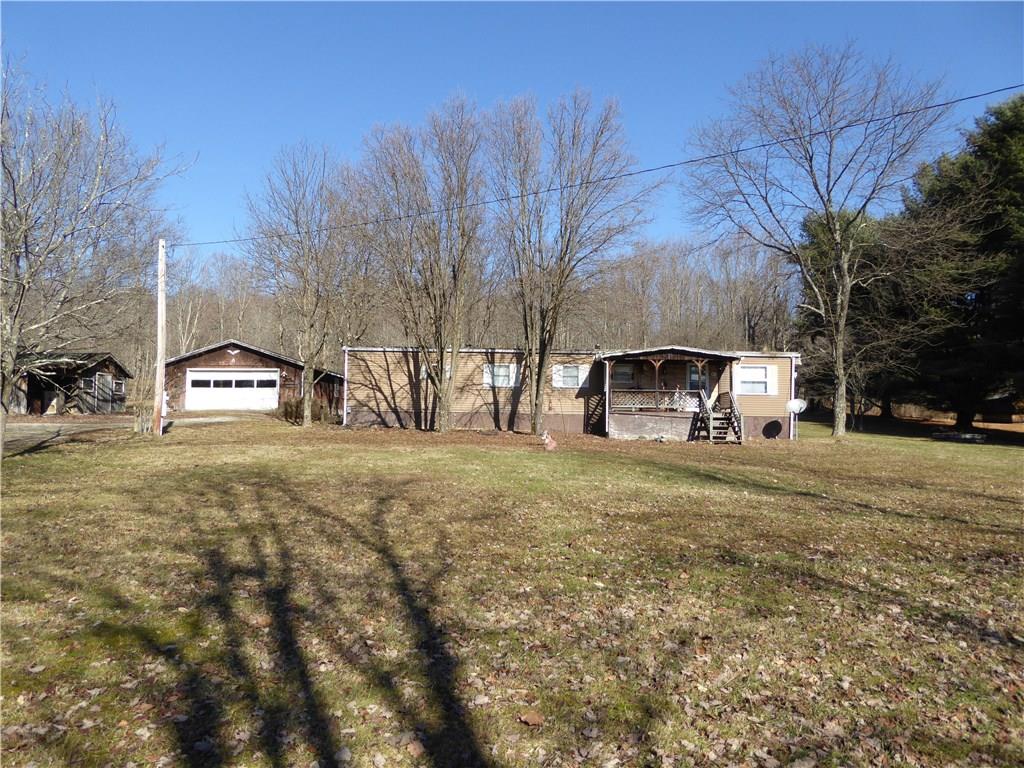 191 Rutter Lane Smock, PA 15480 - Photo 5 of 6