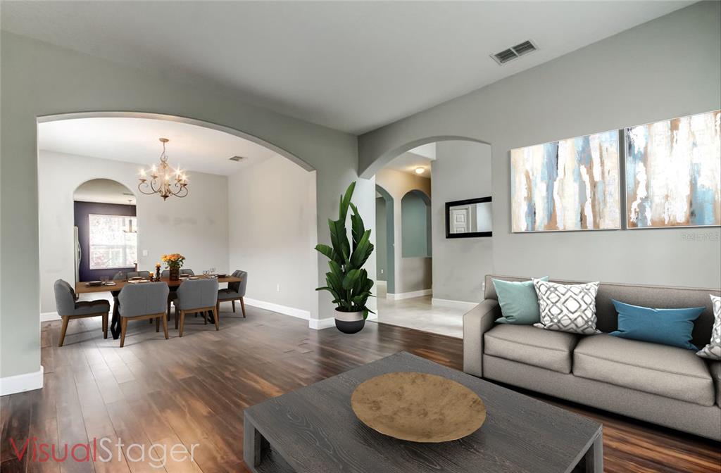 1418 Halapa Way Trinity, FL 34655 - Photo 14 of 46