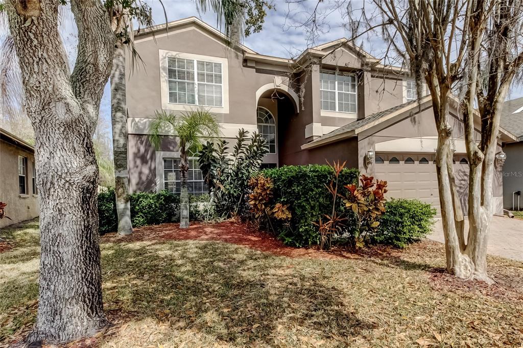 1418 Halapa Way Trinity, FL 34655 - Photo 45 of 46