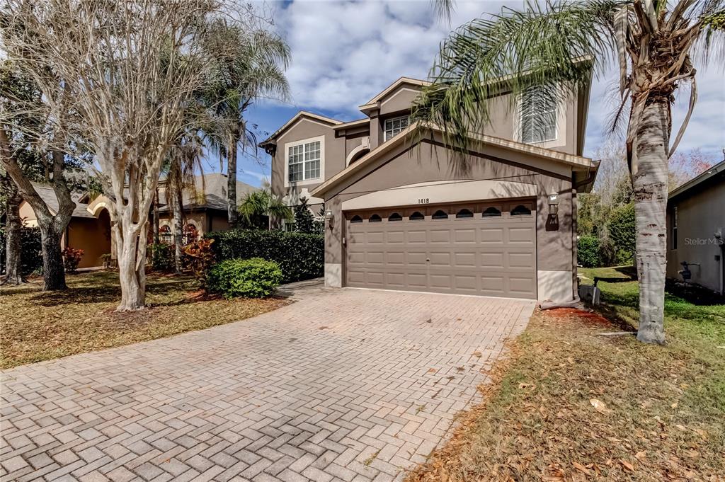 1418 Halapa Way Trinity, FL 34655 - Photo 46 of 46