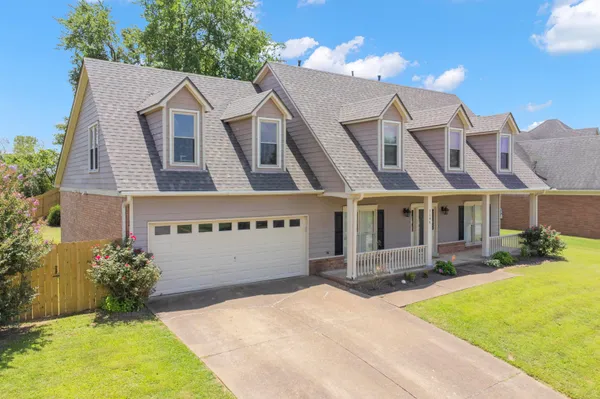 $329,900 | 9045 Chimneyrock Blvd., Cordova, TN 38016