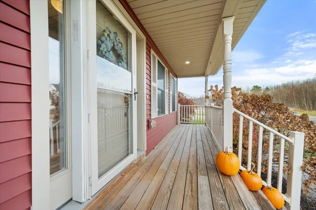 $549,900 | 224 Rolling Meadow Drive, Bangor, ME 04401