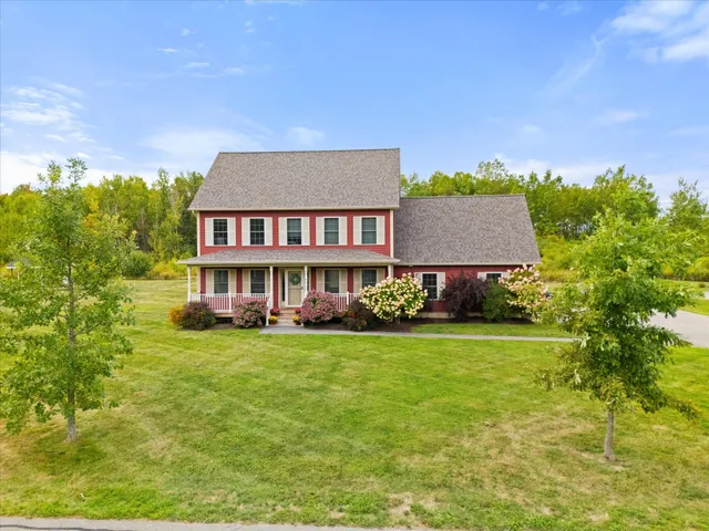 $549,900 | 224 Rolling Meadow Drive, Bangor, ME 04401