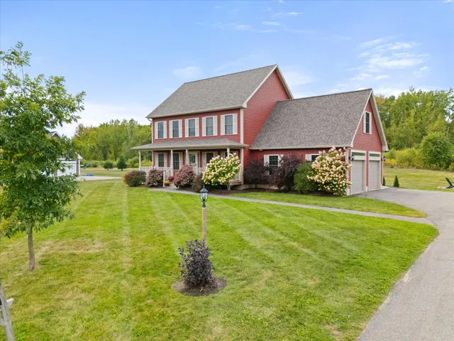 $549,900 | 224 Rolling Meadow Drive, Bangor, ME 04401