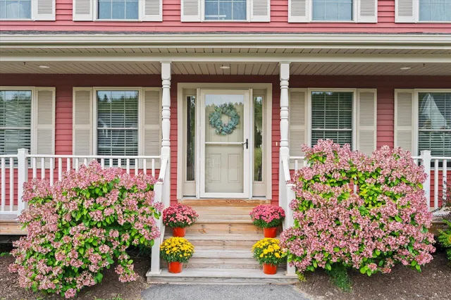 $549,900 | 224 Rolling Meadow Drive, Bangor, ME 04401