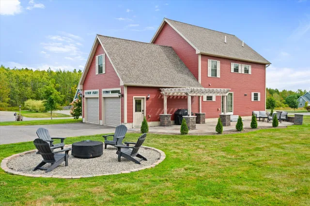 $549,900 | 224 Rolling Meadow Drive, Bangor, ME 04401