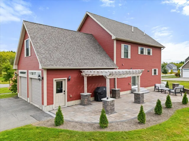 $549,900 | 224 Rolling Meadow Drive, Bangor, ME 04401