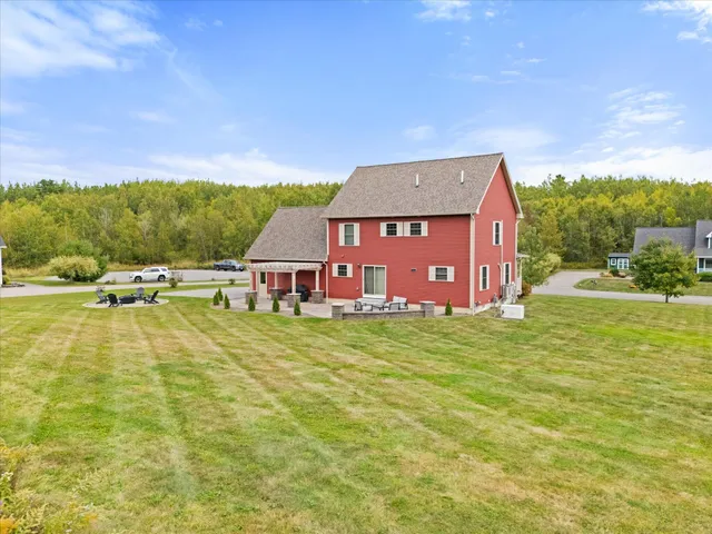 $549,900 | 224 Rolling Meadow Drive, Bangor, ME 04401