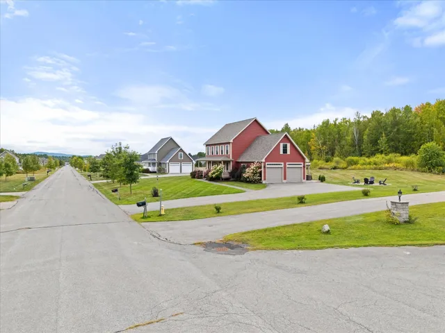 $549,900 | 224 Rolling Meadow Drive, Bangor, ME 04401