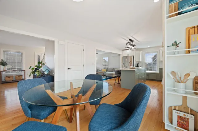 $549,900 | 224 Rolling Meadow Drive, Bangor, ME 04401