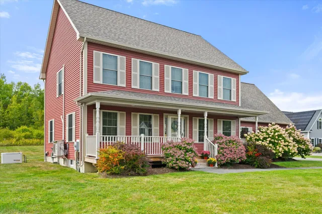 $549,900 | 224 Rolling Meadow Drive, Bangor, ME 04401