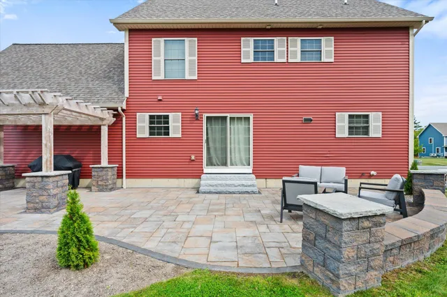 $549,900 | 224 Rolling Meadow Drive, Bangor, ME 04401