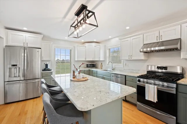 $549,900 | 224 Rolling Meadow Drive, Bangor, ME 04401