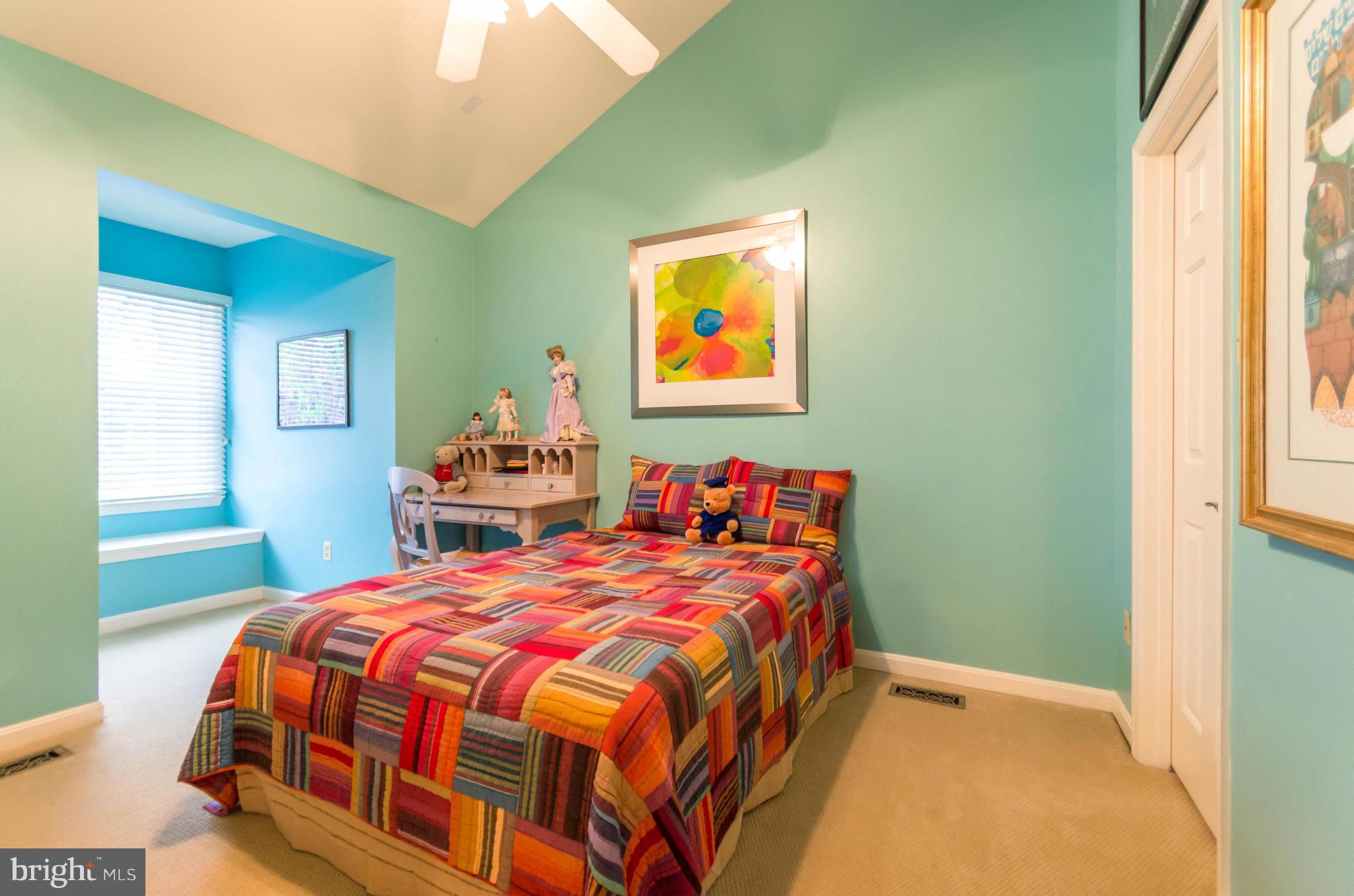 15 Raisin Tree Circle Baltimore, MD 21208 - Photo 20 of 26 Bedroom