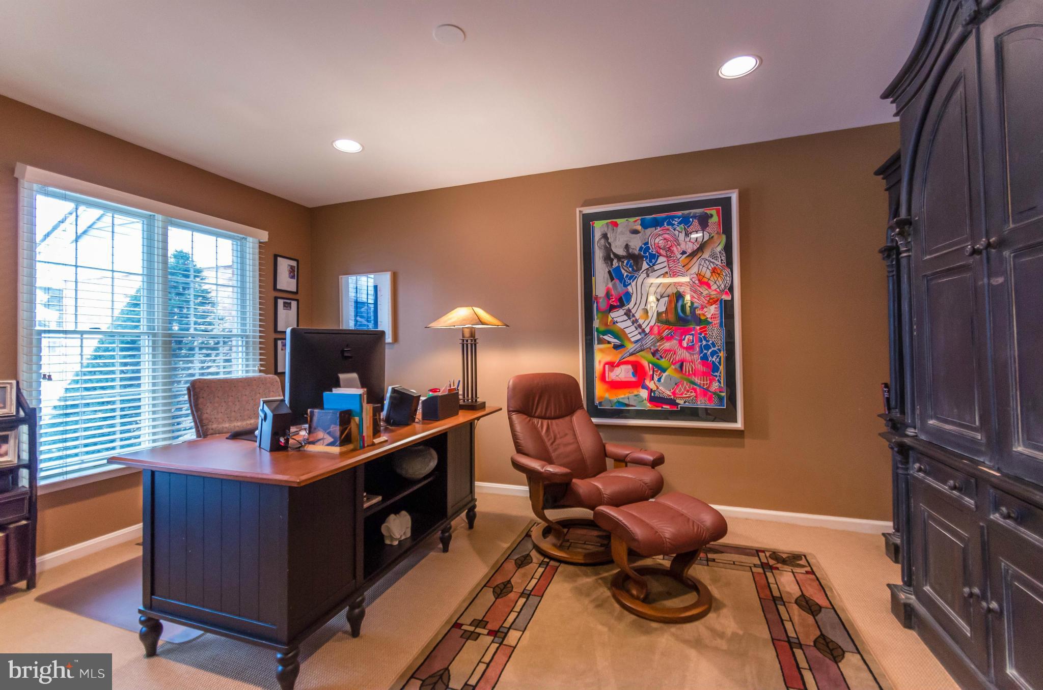 15 Raisin Tree Circle Baltimore, MD 21208 - Photo 3 of 26 Interior (General)