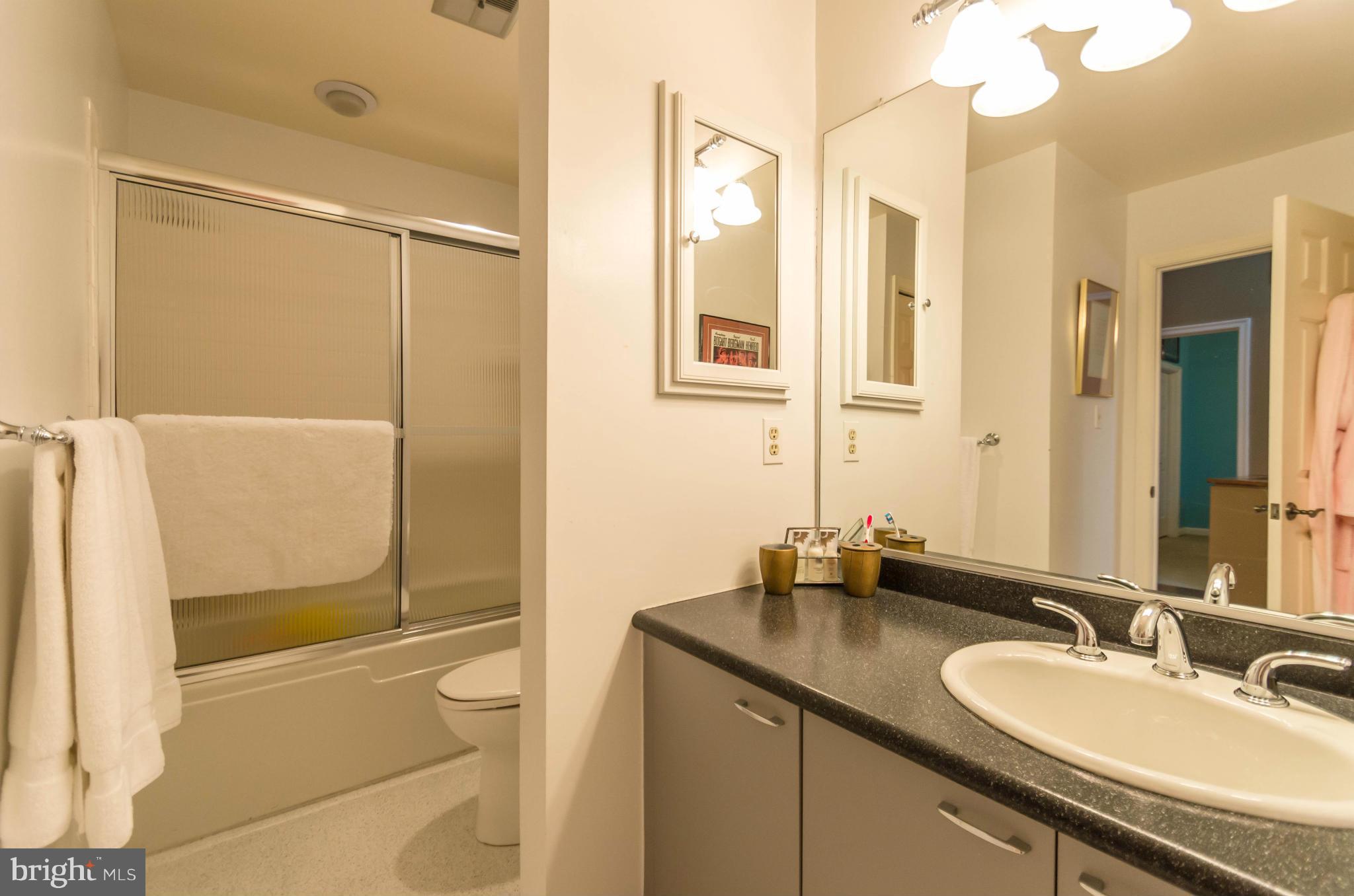 15 Raisin Tree Circle Baltimore, MD 21208 - Photo 21 of 26 Bath