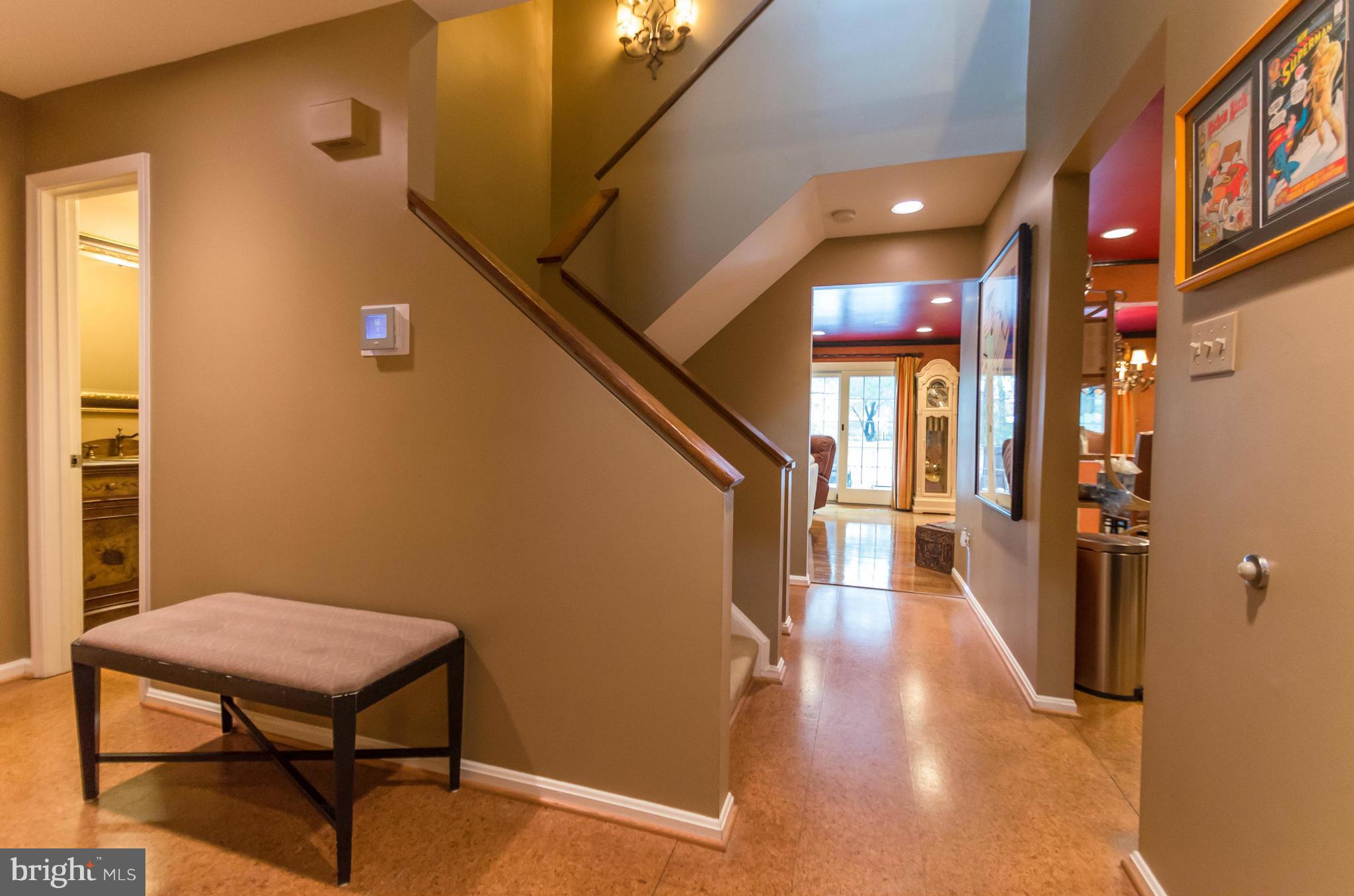 15 Raisin Tree Circle Baltimore, MD 21208 - Photo 5 of 26 Interior (General)