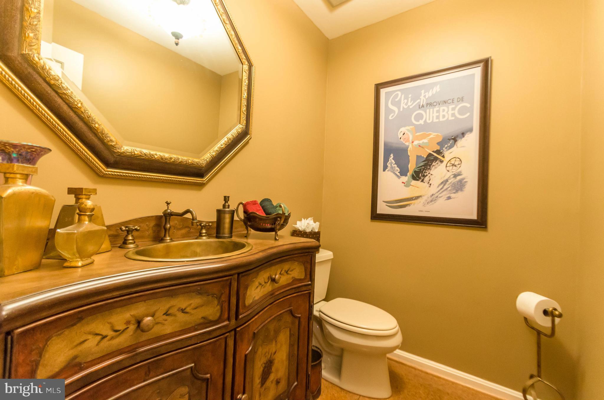 15 Raisin Tree Circle Baltimore, MD 21208 - Photo 6 of 26 Bath