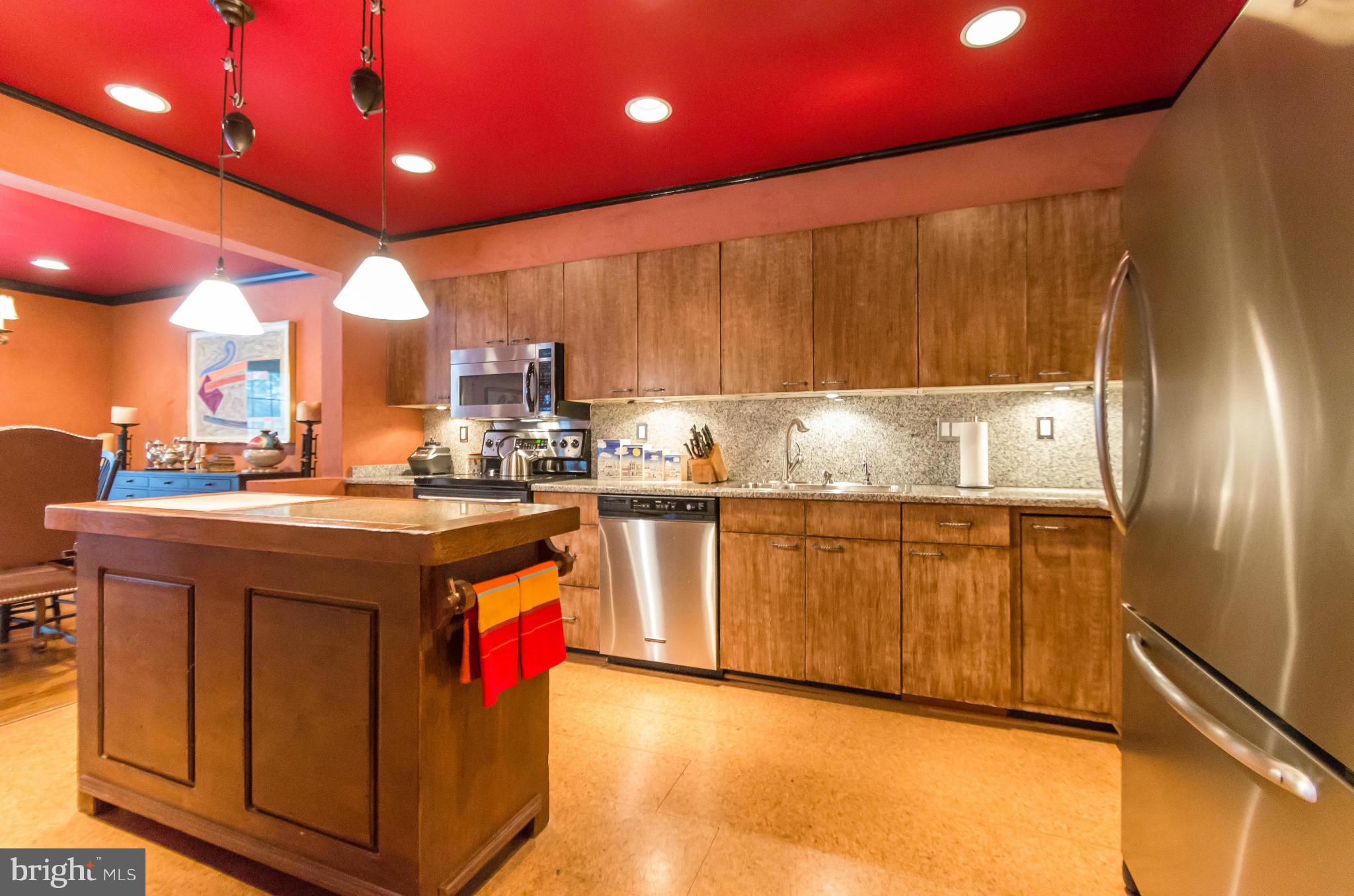 15 Raisin Tree Circle Baltimore, MD 21208 - Photo 7 of 26 Kitchen