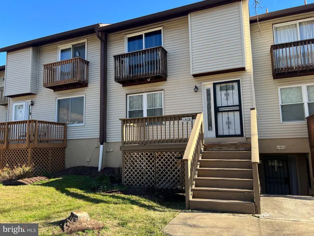 $275,000 | 11408 Laurelwalk Drive, Unit 109, Laurel, MD 20708