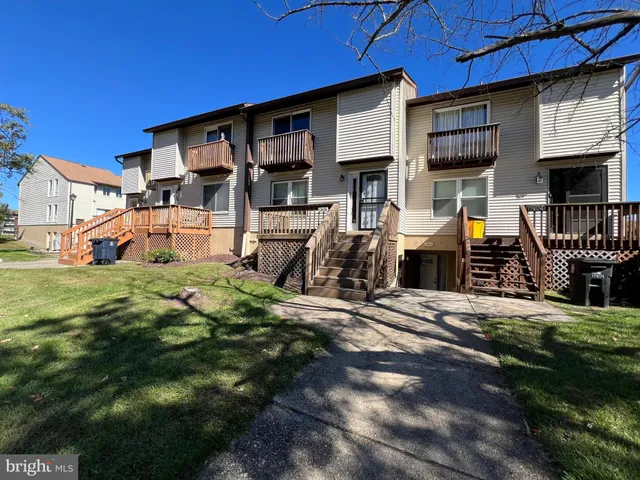 $275,000 | 11408 Laurelwalk Drive, Unit 109, Laurel, MD 20708