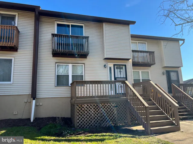 $275,000 | 11408 Laurelwalk Drive, Unit 109, Laurel, MD 20708