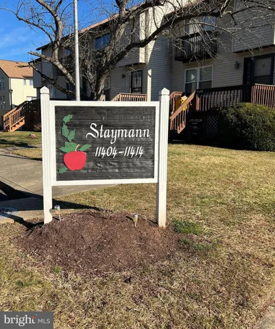 $275,000 | 11408 Laurelwalk Drive, Unit 109, Laurel, MD 20708