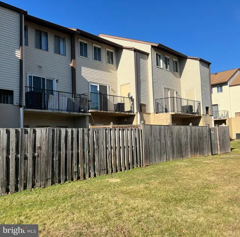 $275,000 | 11408 Laurelwalk Drive, Unit 109, Laurel, MD 20708