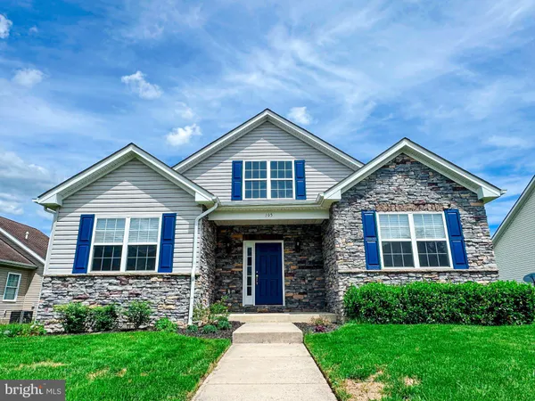$369,000 | 105 Heartwood Drive, Frostburg, MD 21532