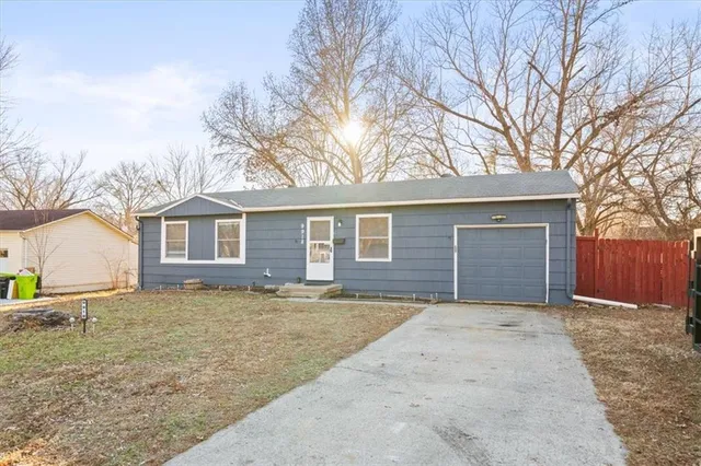 $299,500 | 9918 Benson Drive, Overland Park, KS 66212