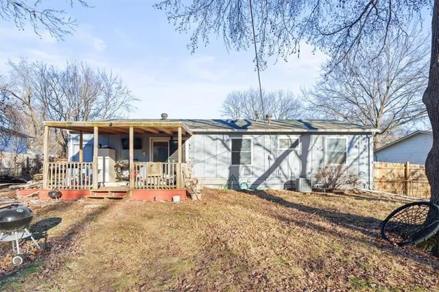 $299,500 | 9918 Benson Drive, Overland Park, KS 66212