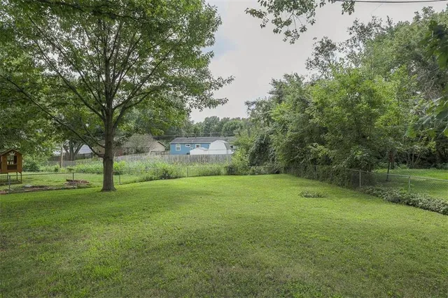 $299,500 | 9918 Benson Drive, Overland Park, KS 66212