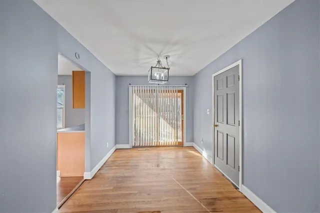 $299,500 | 9918 Benson Drive, Overland Park, KS 66212