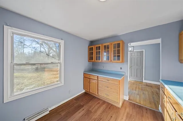 $299,500 | 9918 Benson Drive, Overland Park, KS 66212