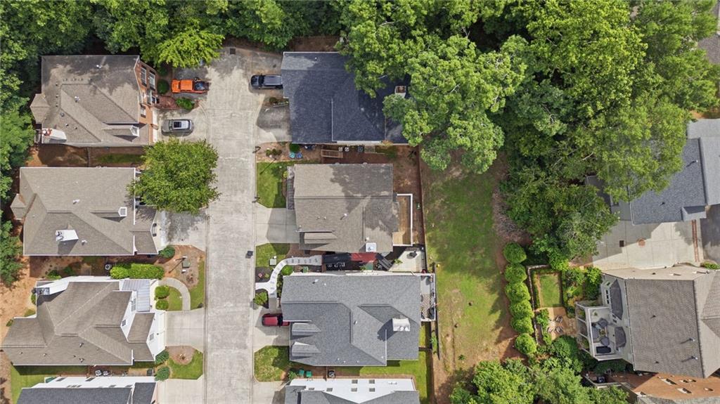 996 Pitts Road, Unit D Sandy Springs, GA 30350 - Photo 39 of 42