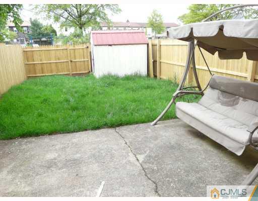 118 Redbud Road Piscataway, NJ 08854 - Photo 2 of 6 a view of backyard with swimming pool