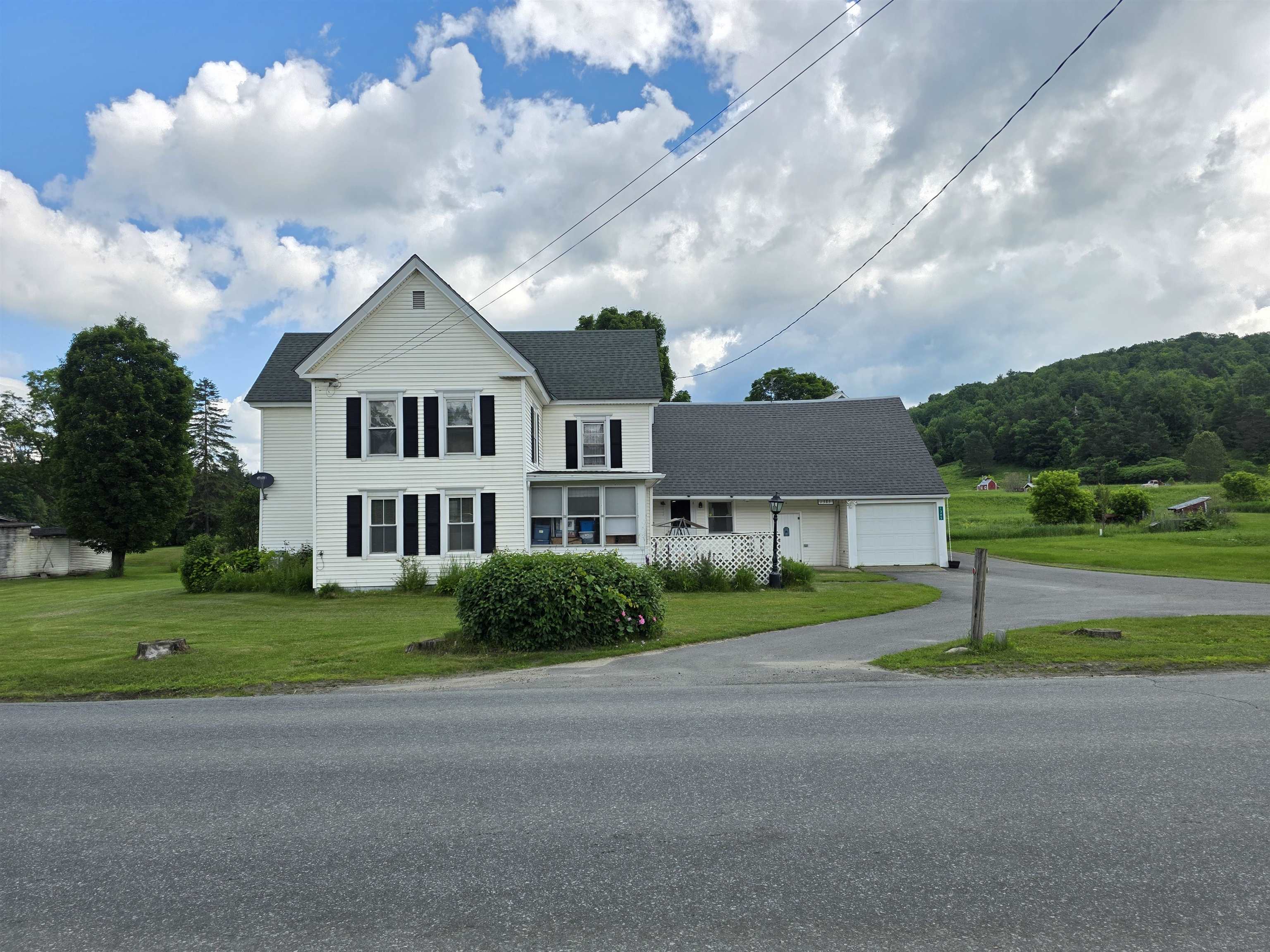 1385 Red Village Road Lyndon, VT 05851 - Photo 3 of 40