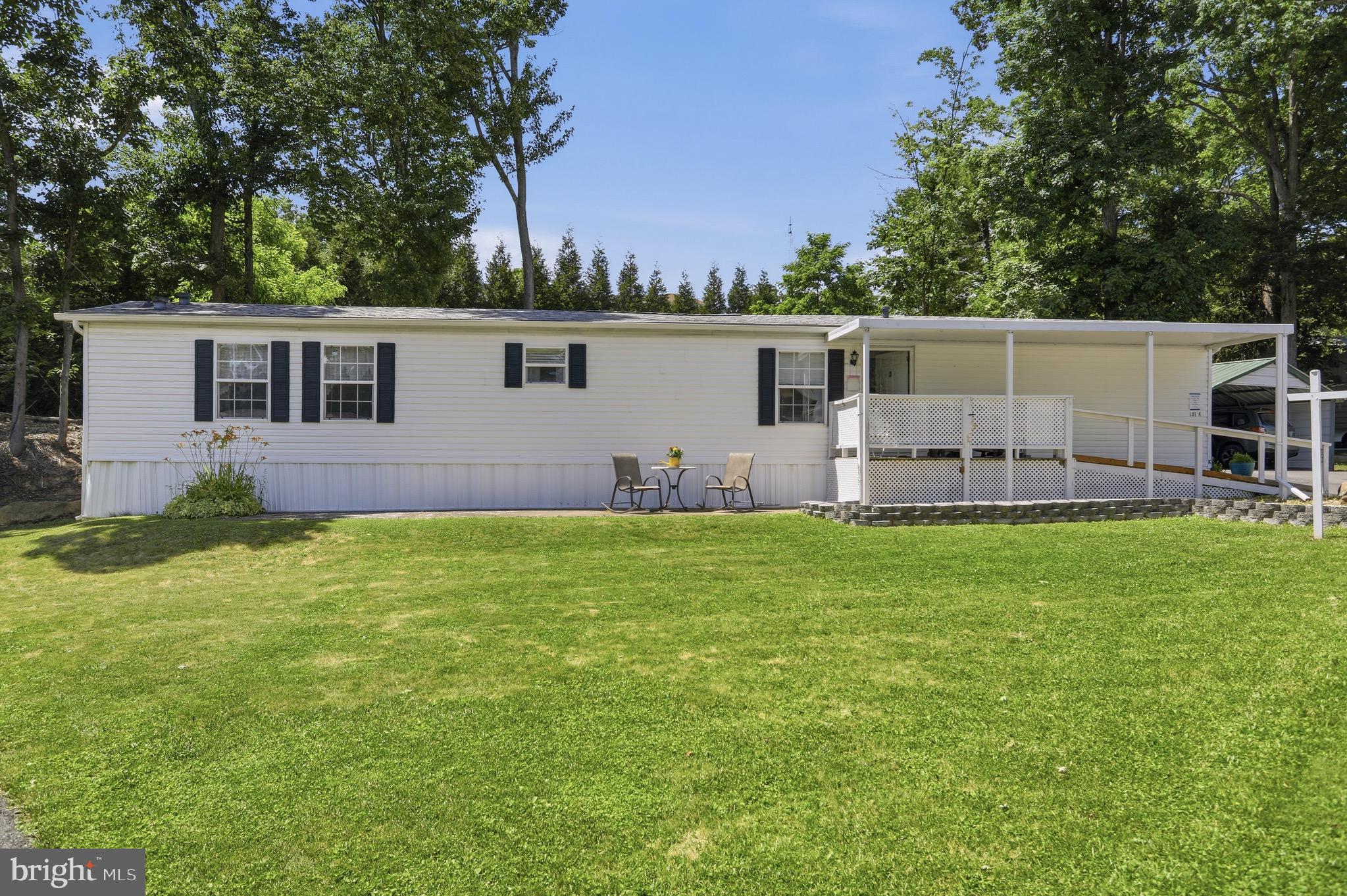 13301 Winchester Road Southwest Cumberland, MD 21502 - Photo 33 of 33