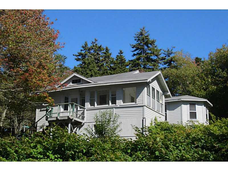 16 Keen Way Georgetown, ME 04548 - Photo 1 of 35 Exterior Front. Charming 1920 s...