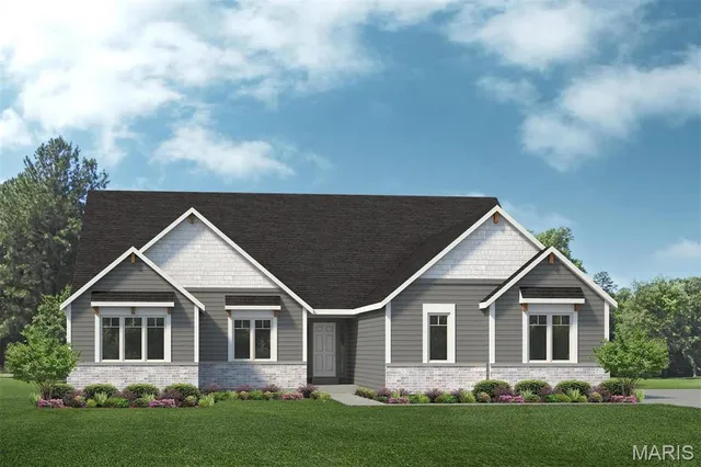 $959,000 | 1 Tbb Savannah Village, Cottleville, MO 63304