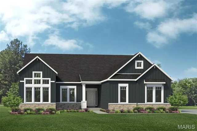 $959,000 | 1 Tbb Savannah Village, Cottleville, MO 63304